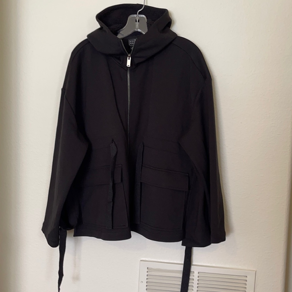 Nylora Sample